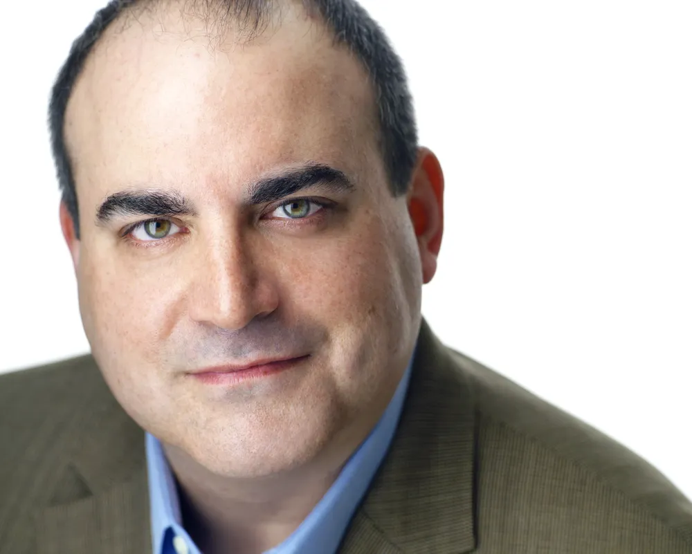 Shelly Palmer es autor del libro Sabiduría digital, que pretende proporcionar herramientas para pensar de forma estratégica sobre los cambios en la vida y el trabajo