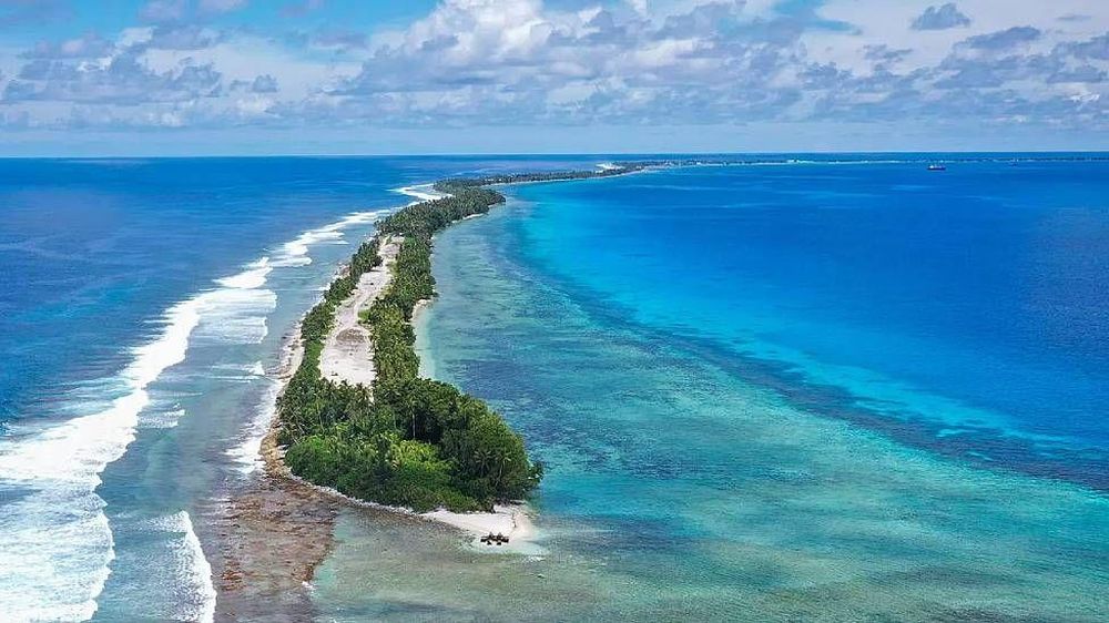 Tuvalu espera que su réplica virtual ayude a preservar la cultura de la nación y su condición de Estado soberano.