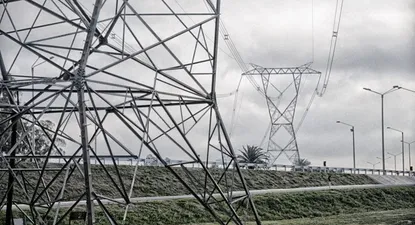 Uruguay retomó la venta de excedentes de energía eléctrica a Brasil