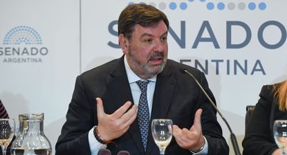 Ariel Lijo señaló que Argentina cuenta con “más de 50 condenas por año” contra la trata de personas.