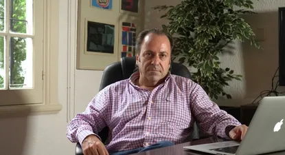 Marcelo Peroni