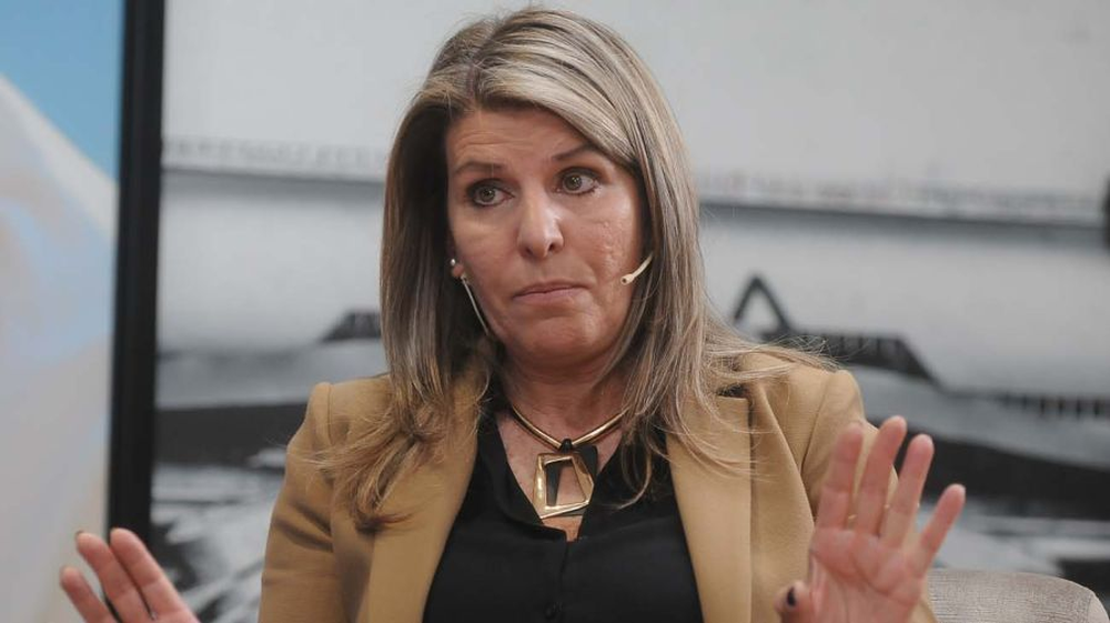 Arroyo Salgado le disputa la causa $LIBRA a Servini