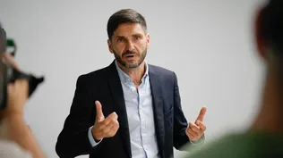 Maximiliano Pullaro
