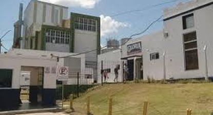 Grupo Gloria: instalaciones en Nueva Helvecia, Colonia.