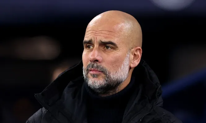 Elogios a Guardiola.