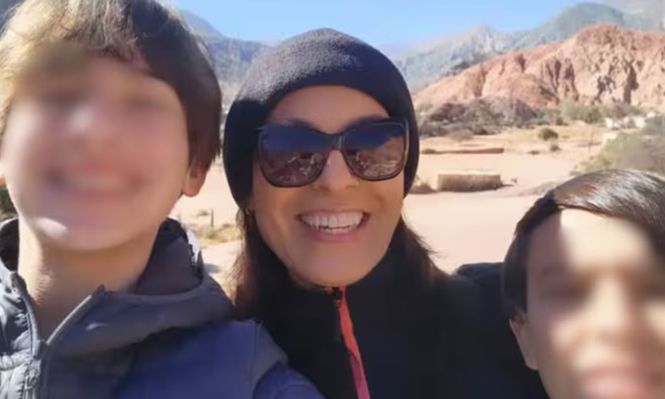 Crimen de la familia Seltzer: la Justicia pone la lupa sobre la medicación hallada en el departamento de Villa Crespo