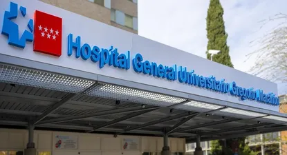Los españoles prefieren atenderse en hospitales públicos.