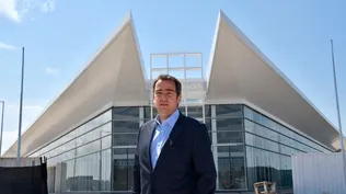 CEO de Car One: “Los argentinos que están viniendo, tienen posibilidades de invertir”