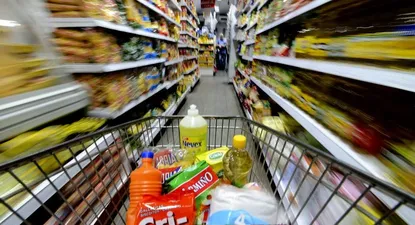 Acuerdo de precios congela 12% de la canasta de consumo por 60 días