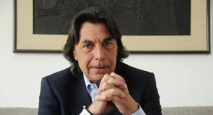 Jorge Caponi, presidente de Publicis Impetu