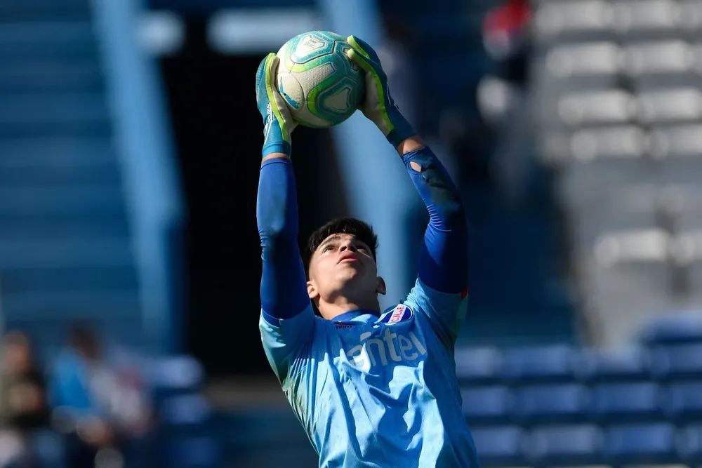 Guillermo Centurión