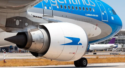 El Gobierno lanza un ultimátum a los gremios aeronáuticos: Aerolíneas Argentinas en riesgo de cierre