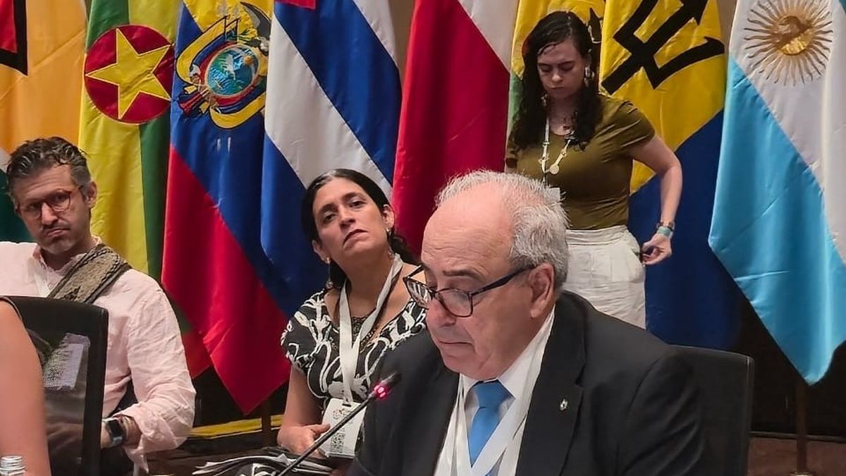 Uruguay preside el Plan CELAC 2030 para la seguridad alimentaria y nutrición y erradicación del hambre