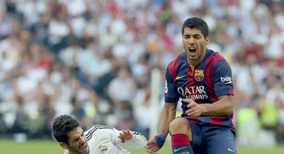 Un triunfo con aire Real