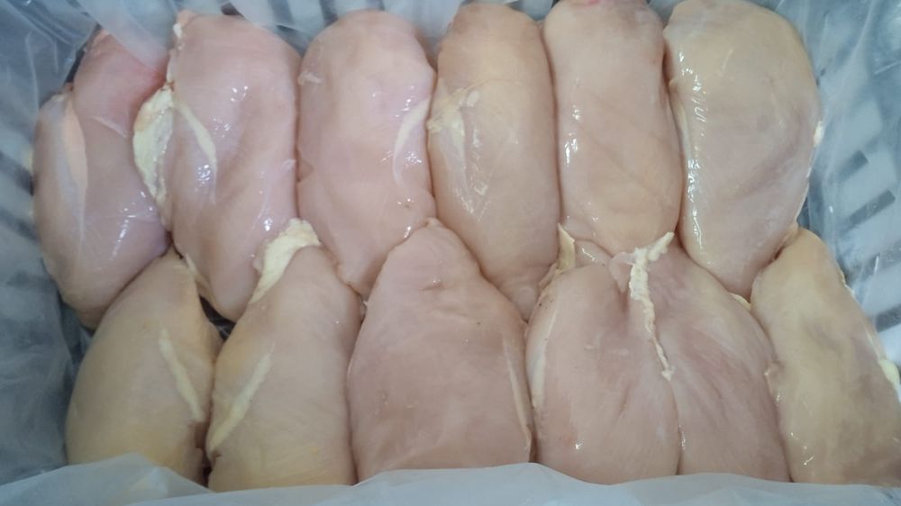 Suprema, uno de los productos m&aacute;s solicitados en carnicer&iacute;as y supermercados.