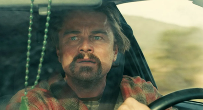 Leonardo DiCaprio, protagonista de One Battle After Another.