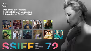 Festival San Sebastián