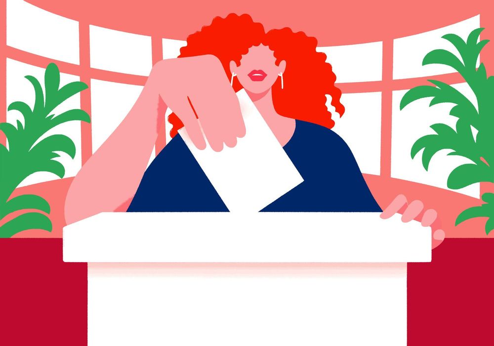 &quot;Caviar es una persona que defiende una ideología progresista y es de clase media para arriba&quot;, define Dargent.