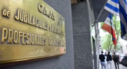 Caja de Jubilaciones y Pensiones de Profesionales Universitarios (Cjppu)