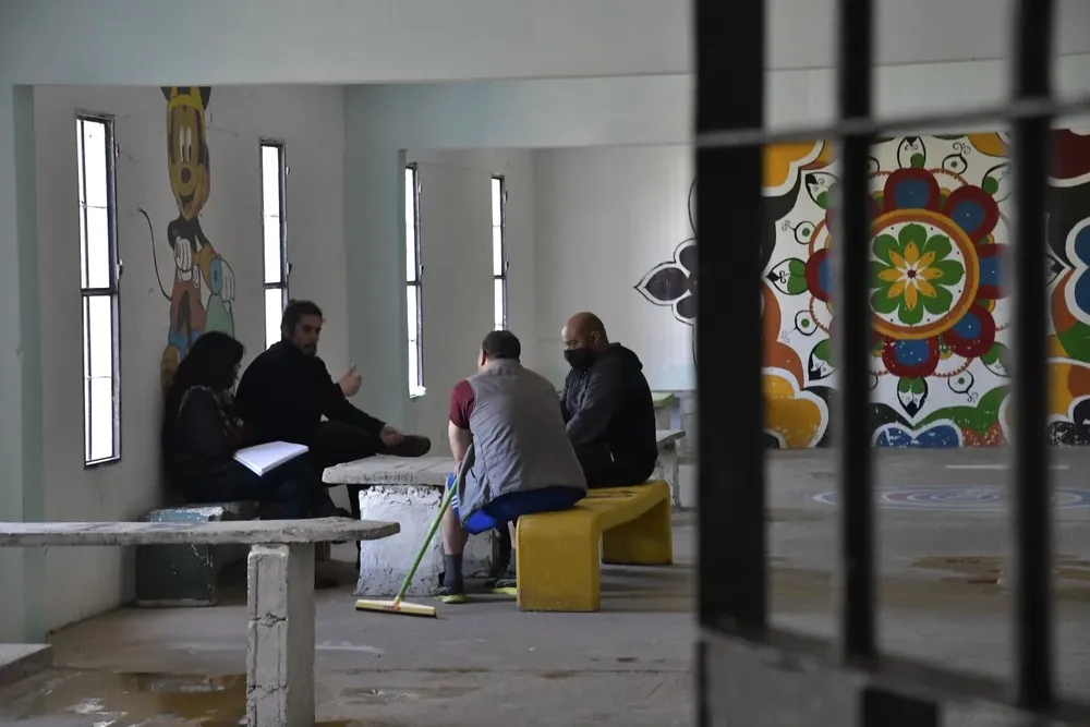 Nada crece a la sombra pidió explicaciones sobre cómo se cumplirán los convenios si la organización no tiene acceso a los centros, ni hay quién los supla