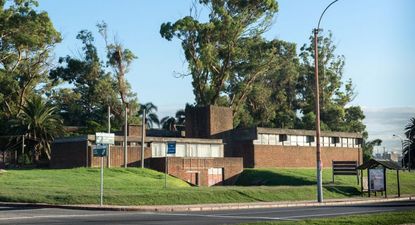 Ex Instituto de Investigaciones Pesqueras
