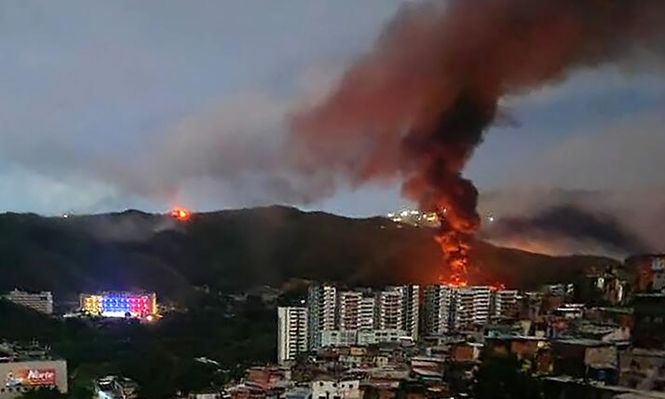 Hackeo masivo y ciberinteligencia: las armas tecnológicas detrás de la caída de Maduro