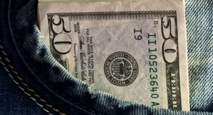 Dólar con suba de 0,16%