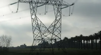 Argentina importa energía desde Brasil: por qué Uruguay se beneficia