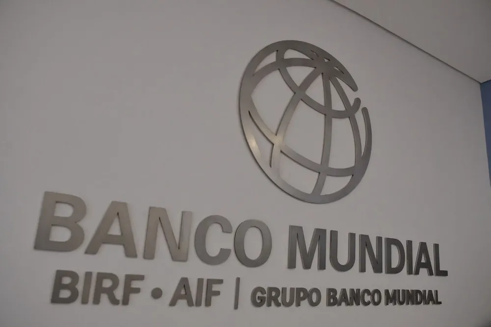 Préstamo del Banco Mundial para Uruguay