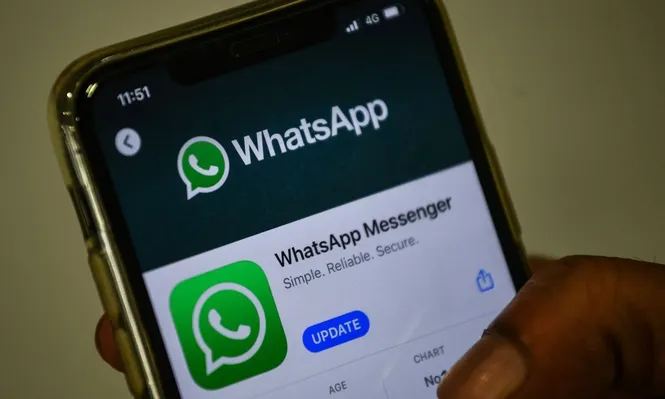 ¿Qué ventajas tiene recibir la factura de UTE por WhatsApp?