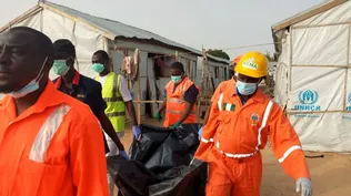 Ataques en Afganistán y Nigeria dejaron decenas de muertos