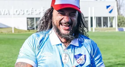 El Bananero estuvo en Los Céspedes recorriendo las instalaciones de Nacional