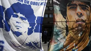 De Fito Páez a Evo Morales: así reaccionó Twitter ante la muerte de Maradona