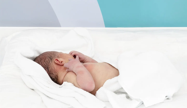 Nacimientos en Madrid