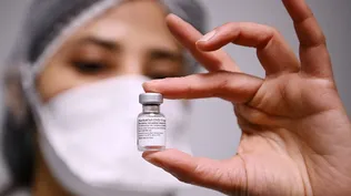Pfizer/BioNTech aumenta dosis para Ecuador, que recibirá la semana próxima