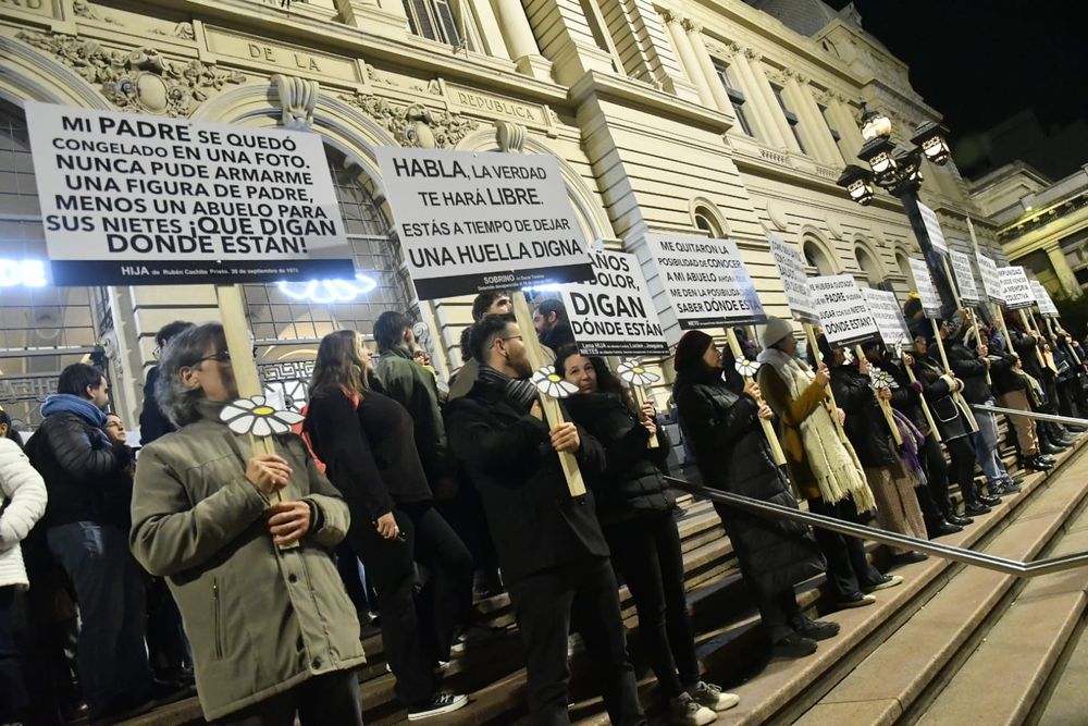 Marcha del Silencio 2024