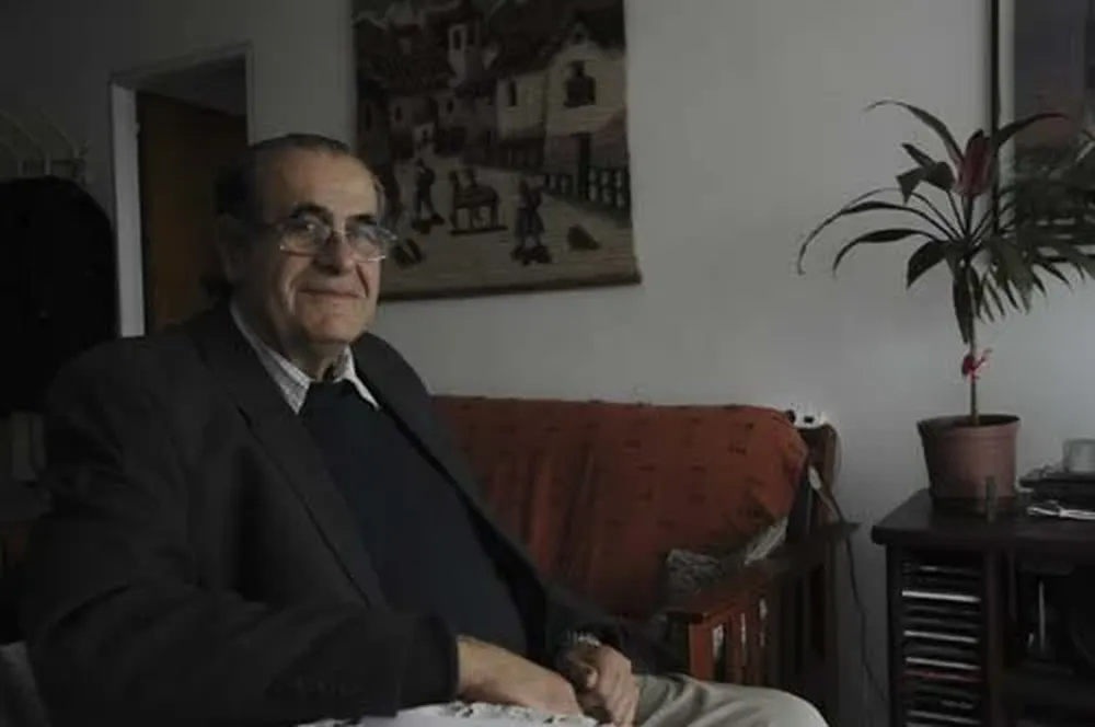 Economista Carlos Viera
