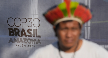 Arranca la COP30 en Brasil: transición energética, deforestación y los desafíos que definirán el futuro climático