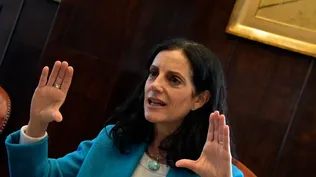 Gobierno cumplió metas fiscales por cuarto año consecutivo