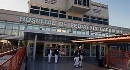 el hospital garrahan alcanzo un record de 145 trasplantes en 2025
