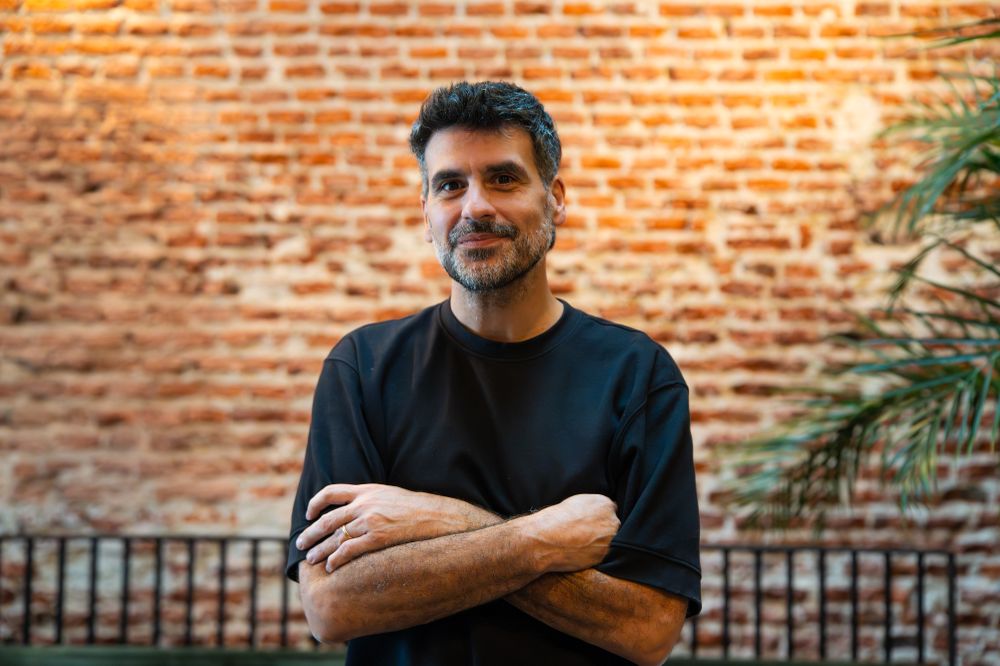 Yamandú Cardozo hace Terapia de Murga este sábado con Ruben Rada y León Gieco