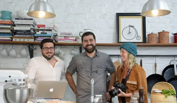 El regreso del delivery gourmet de Club de Chefs