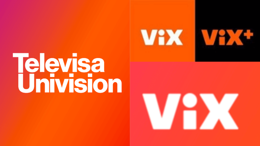 Llega a España ViX, la plataforma de streaming de Univisión.