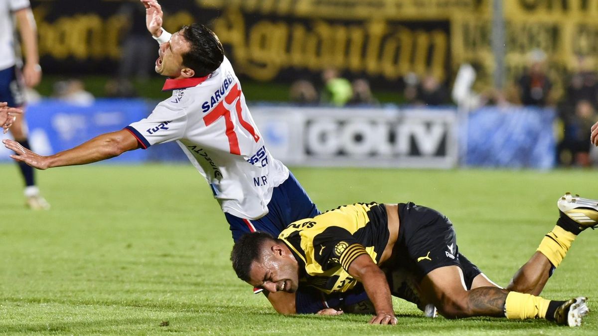 Cuándo Vuelven A Jugar Nacional Vs Peñarol Ya De Forma Oficial Y Por