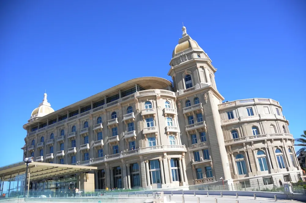 Hotel Carrasco