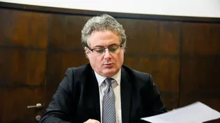 El director de la Unidad de Gestión de Deuda, Herman Kamil, dio algunas pistas sobre la estrategia de fondeo.