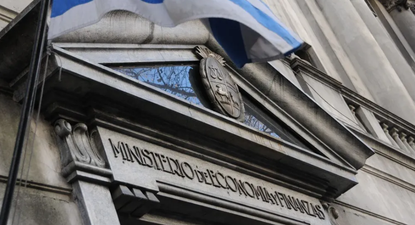 Ministerio de Economía y Finanzas.