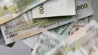 El salario más alto es el del gerente general