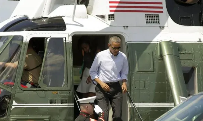 EE.UU realizó nuevos bombardeos en Irak