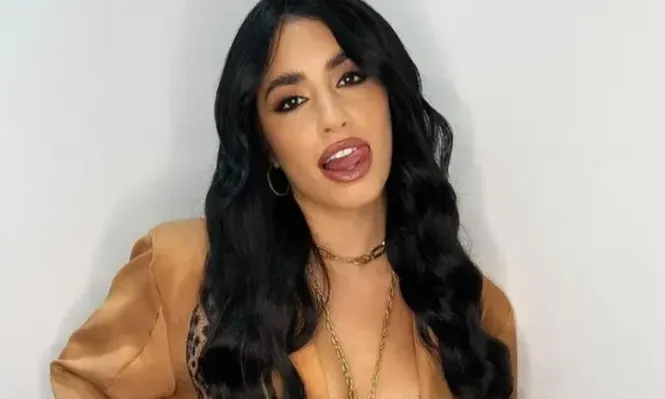 Lali Espósito revela una divertida anécdota sexual: Se me voló el pelo postizo